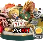 258bet slots